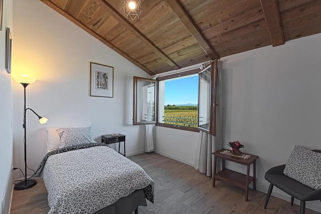 Appartamento Ca' Marsari SantʼAngelo Italia