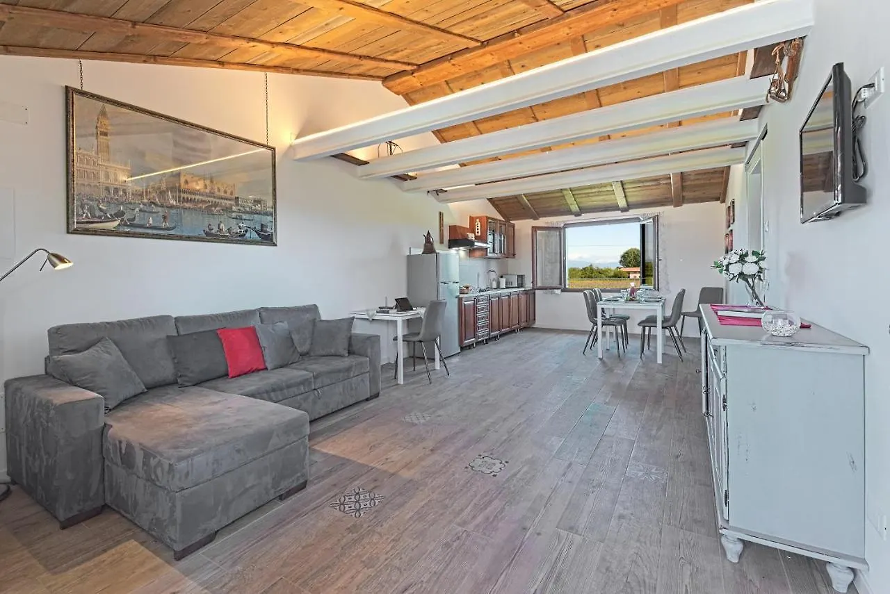 Ca' Marsari Apartment Sant'Angelo