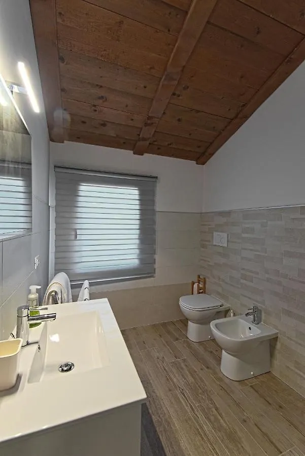 Ca' Marsari Apartment Sant'Angelo  Sant'Angelo (Venice)