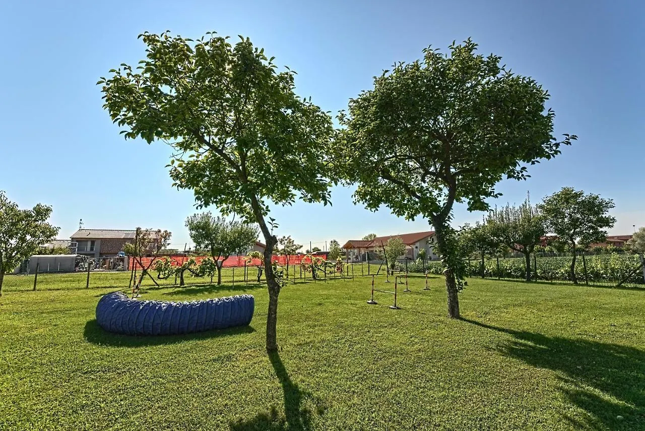 Appartamento Ca' Marsari SantʼAngelo 0*,