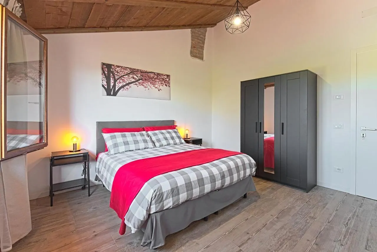 Ca' Marsari Apartment Sant'Angelo