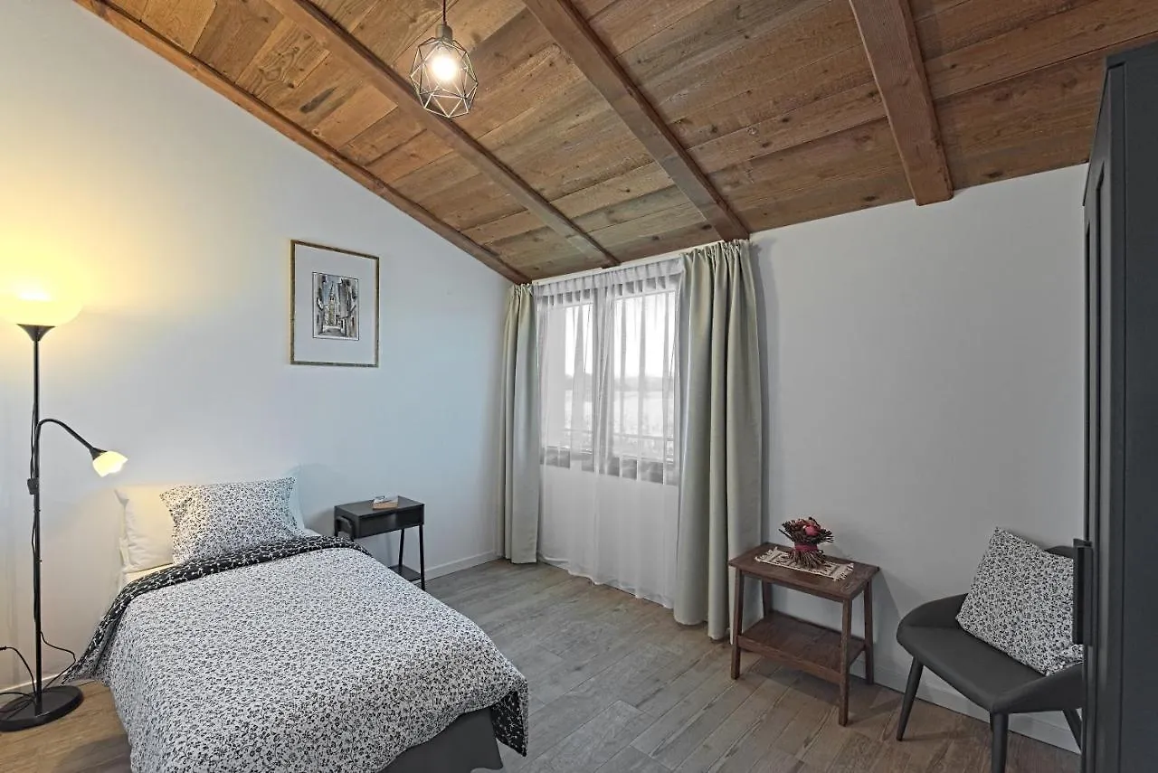 Appartamento Ca' Marsari SantʼAngelo