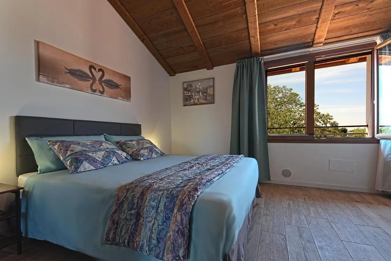 Ca' Marsari Apartment Sant'Angelo  Italy