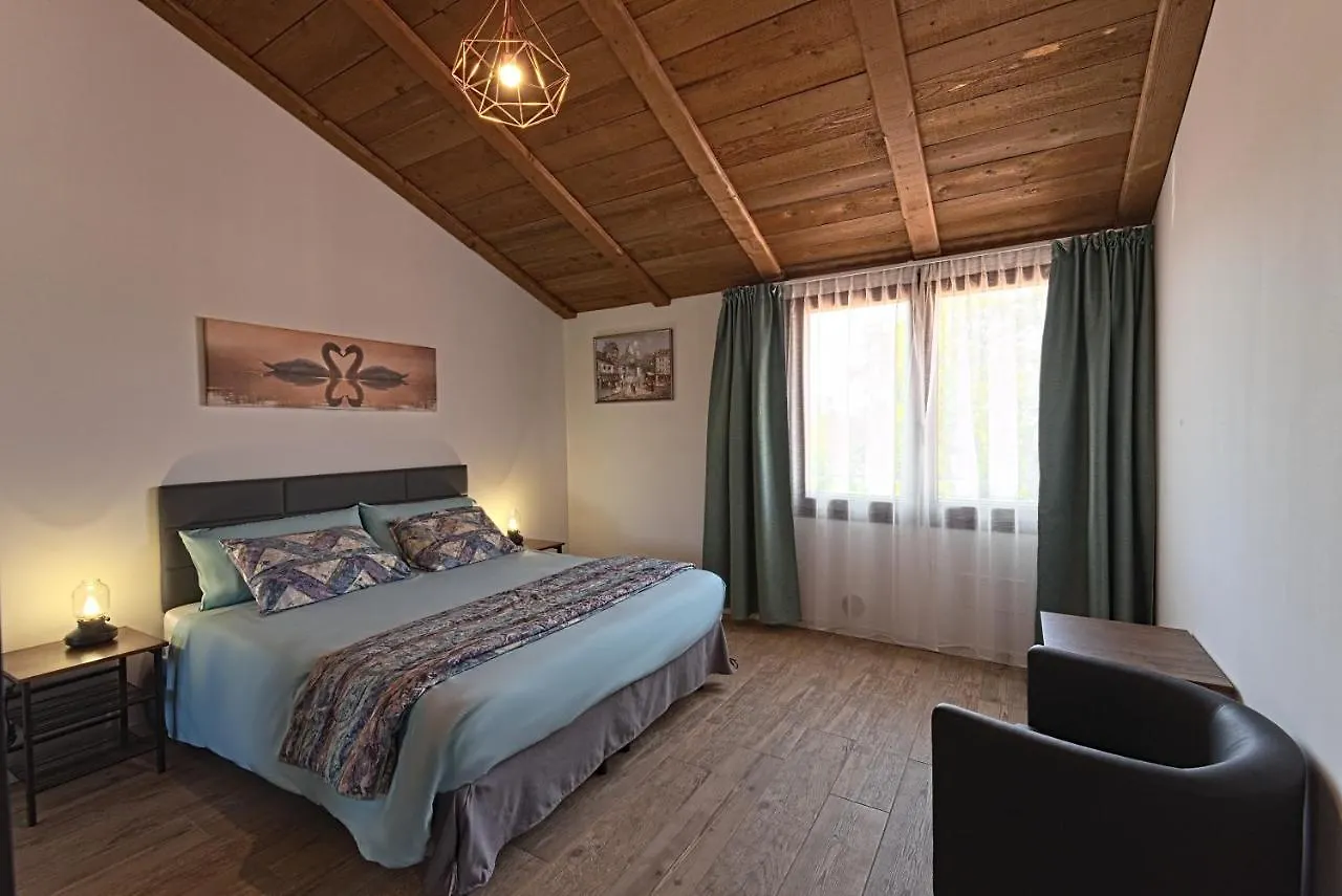Ca' Marsari Apartment Sant'Angelo   Sant'Angelo (Venice)