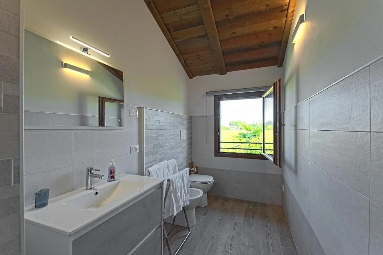 Ca' Marsari Apartment Sant'Angelo  0*, Sant'Angelo (Venice) Italy