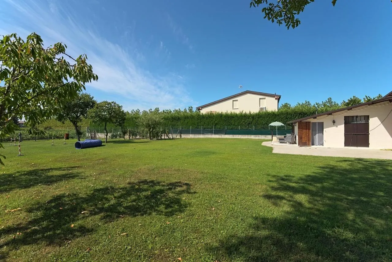Ca' Marsari Apartment Sant'Angelo   Sant'Angelo (Venice)