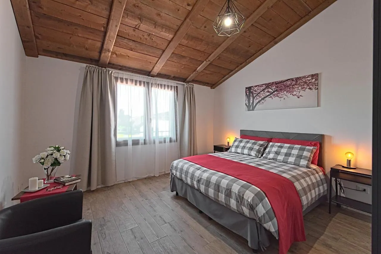 Ca' Marsari Apartment Sant'Angelo  Italy