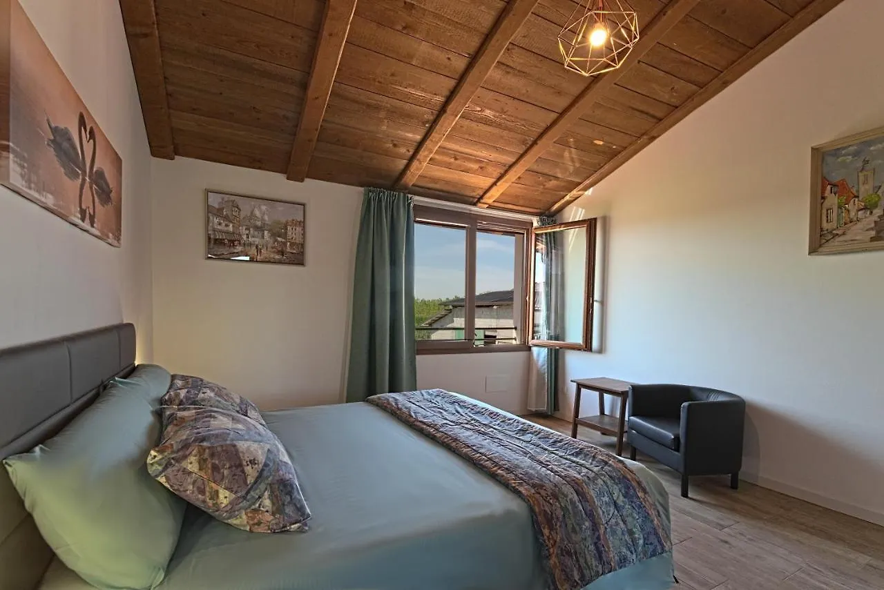 Ca' Marsari Apartment Sant'Angelo  Sant'Angelo (Venice)