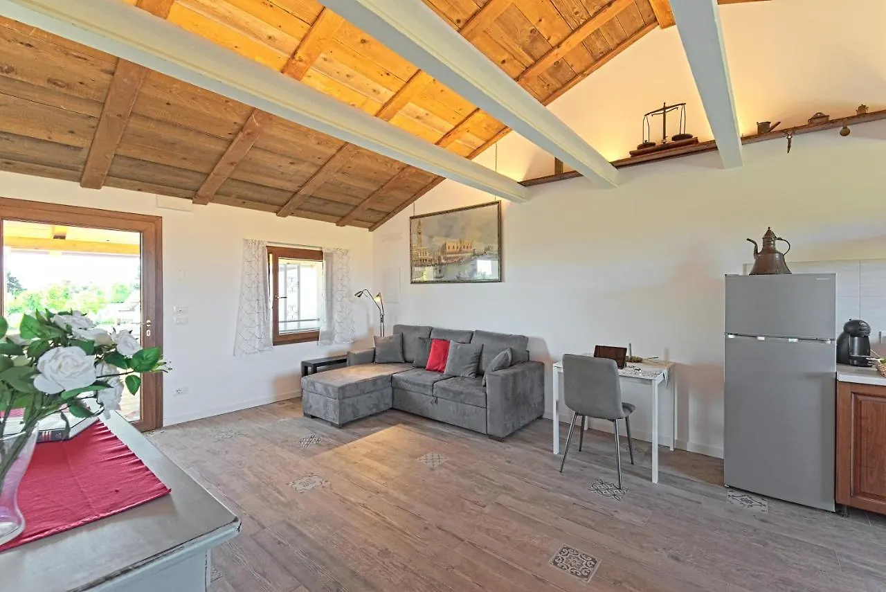 Ca' Marsari Apartment Sant'Angelo
