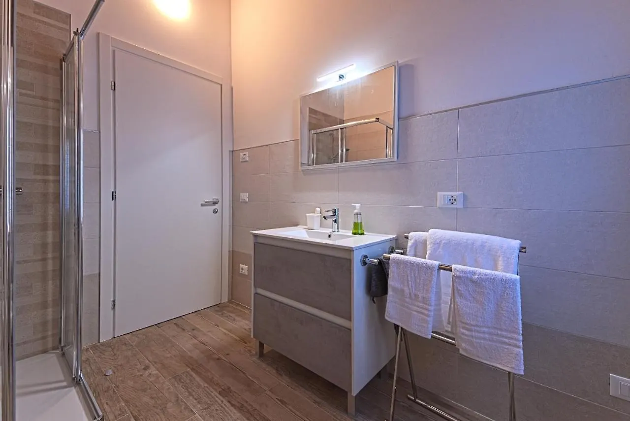 Ca' Marsari Apartment Sant'Angelo