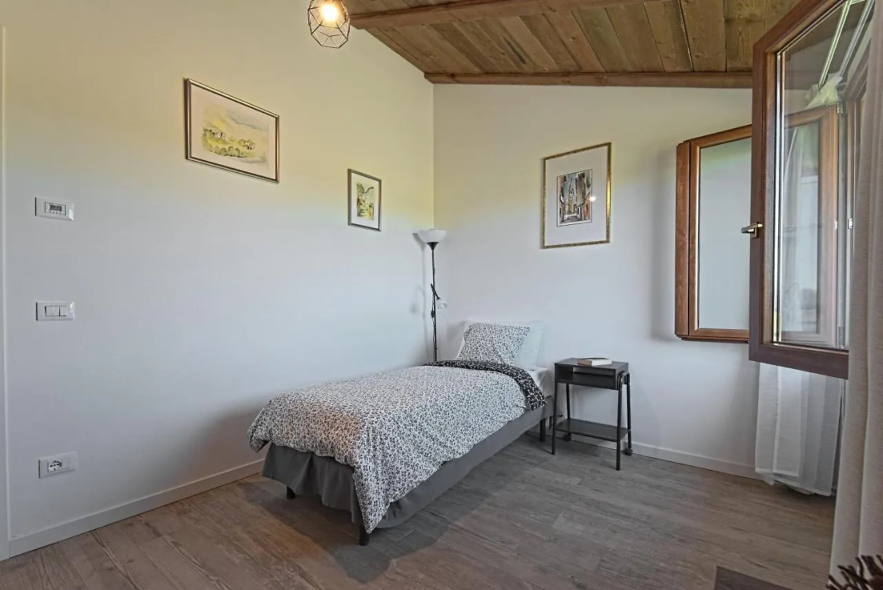 Ca' Marsari Apartment Sant'Angelo