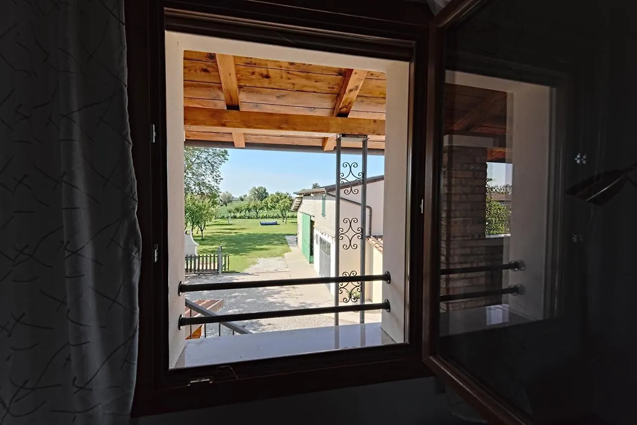 Ca' Marsari Apartment Sant'Angelo  Sant'Angelo (Venice)