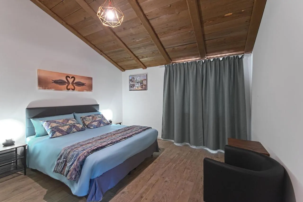 Ca' Marsari Apartment Sant'Angelo   Sant'Angelo (Venice)