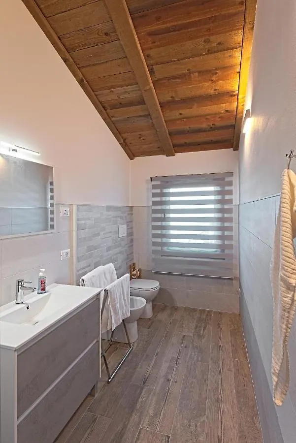 Ca' Marsari Apartment Sant'Angelo  Italy