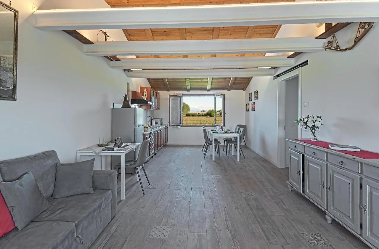 Ca' Marsari Apartment Sant'Angelo