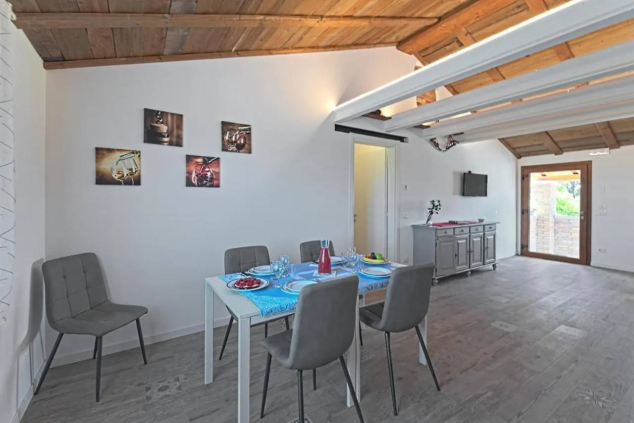 Ca' Marsari Apartment Sant'Angelo
