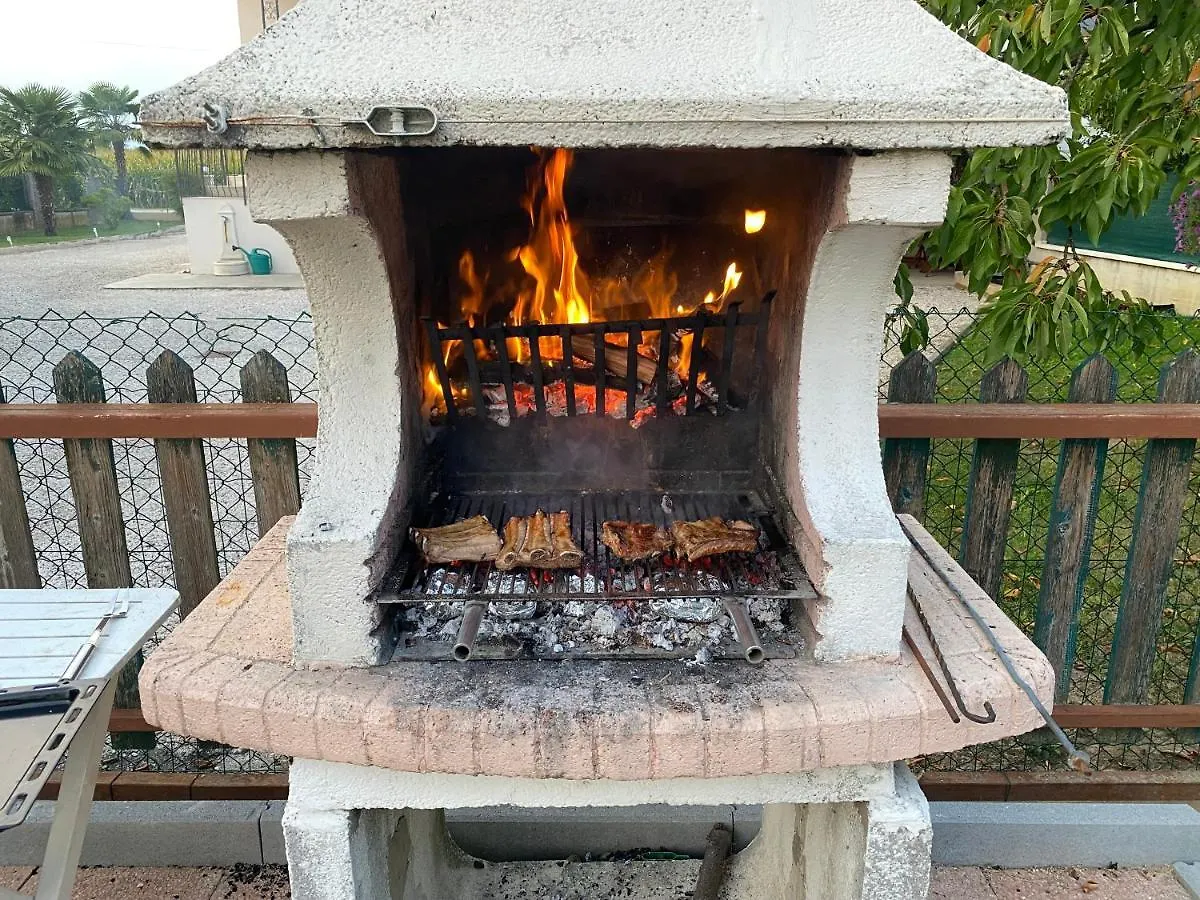 Appartamento Ca' Marsari SantʼAngelo 0*,  Italia