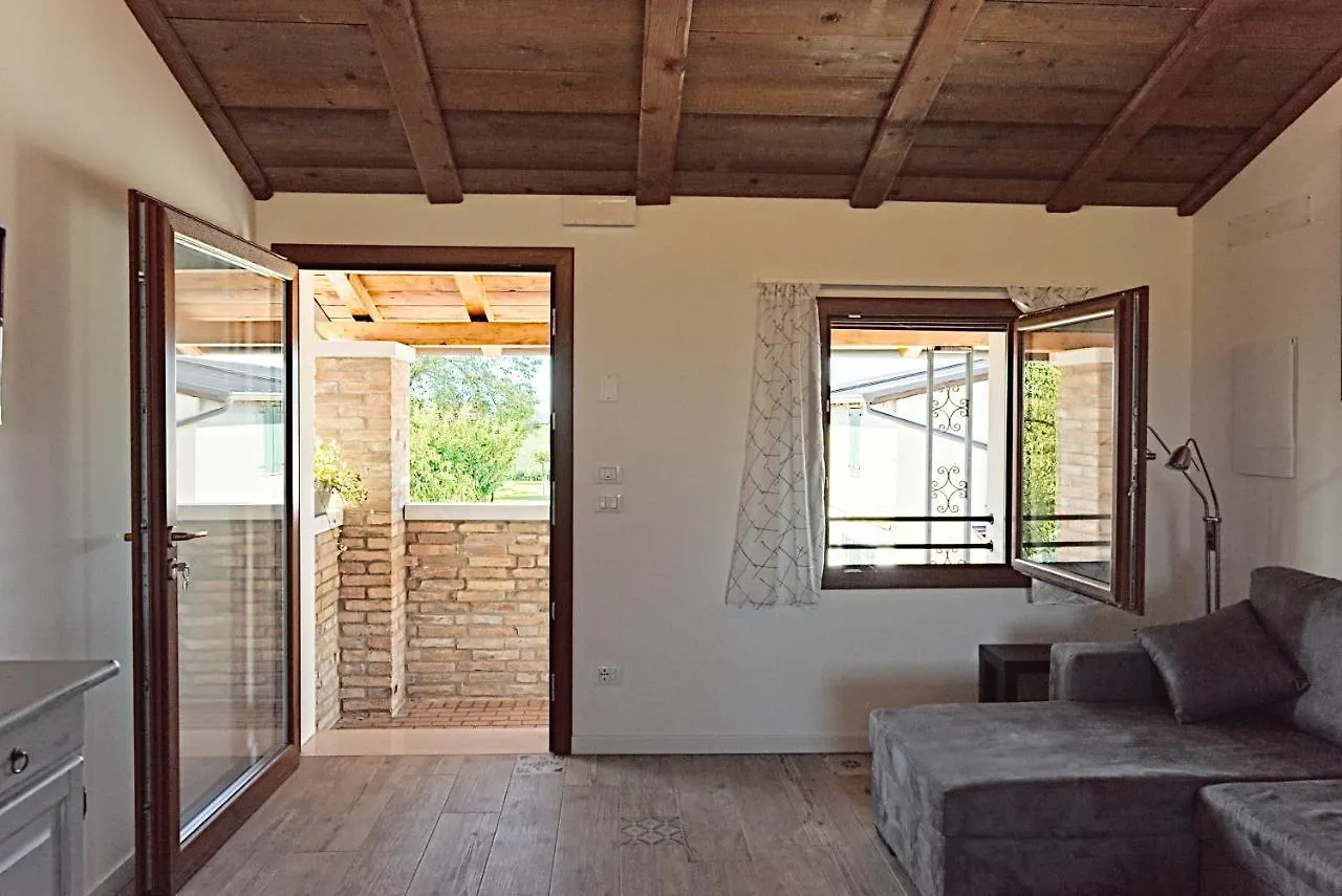 Ca' Marsari Apartment Sant'Angelo