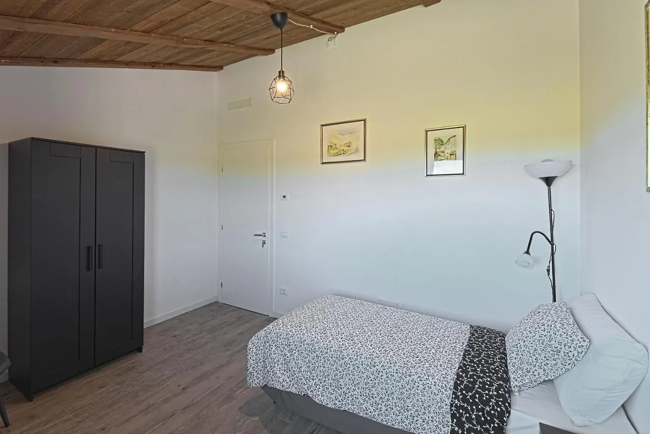 Ca' Marsari Apartment Sant'Angelo  0*, Sant'Angelo (Venice)