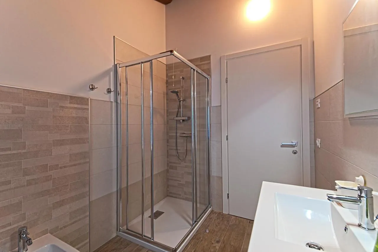 Ca' Marsari Apartment Sant'Angelo  Italy