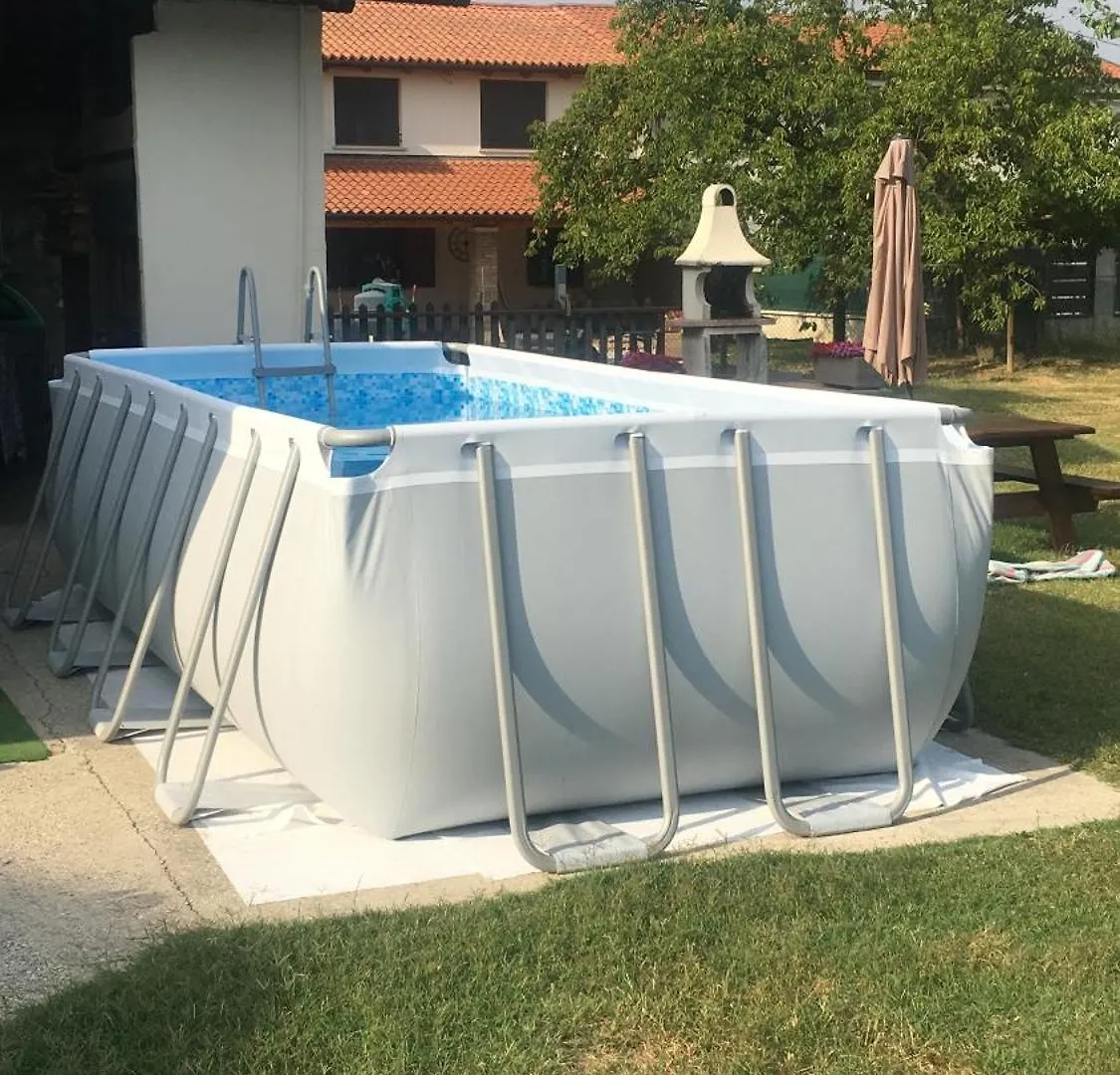 Appartamento Ca' Marsari SantʼAngelo