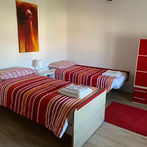La Casa Di Manu Sona